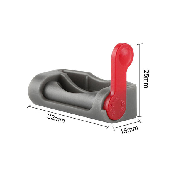 Trigger Lock Power Button Part For Dyson V6/V7/V8/V10/V12/V15 Cordless Vacuum