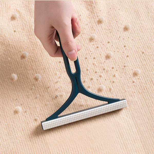 Shaver Fabric Lint Remover Pet Dog Cat Clothes Fuzz Brush Hair Fur Cleaning