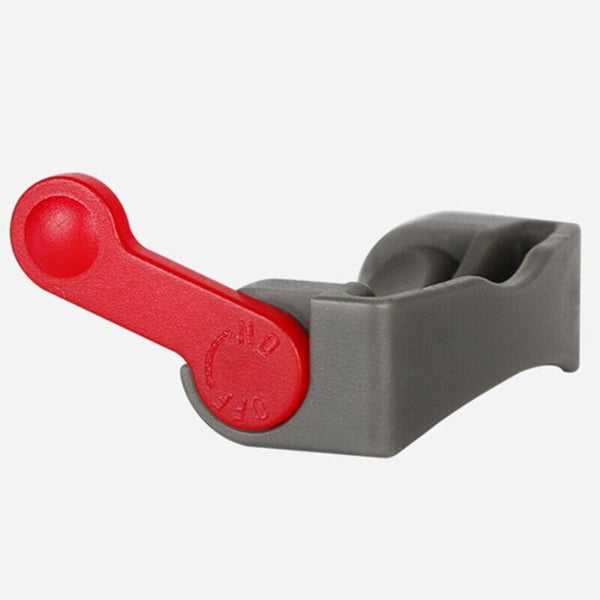 Trigger Lock Power Button Part For Dyson V6/V7/V8/V10/V12/V15 Cordless Vacuum