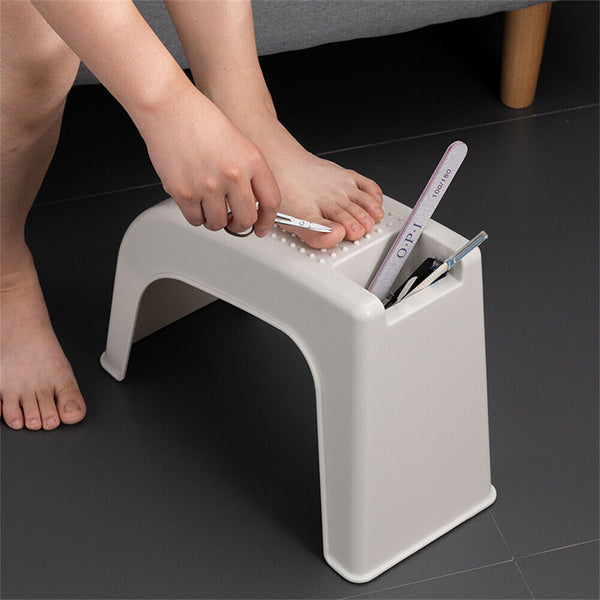 Shower Foot Rest - Pedicure, Feet, Leg rest, Bathroom, Shaving, Feet Step AU