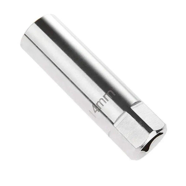 12 Point 14mm/16mm Spark Plug Socket Deep Thin Wall Removal 3/8