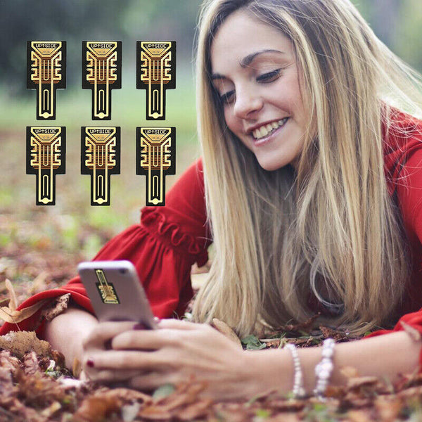 Mobile Signal Enhancement Sticker Signal Amplifier Antenna Booster