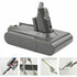 Battery For Dyson V6 DC58 V6 Animal DC59 DC61 DC62 SV06 967810-02 Slim Sony Cell - Lets Party