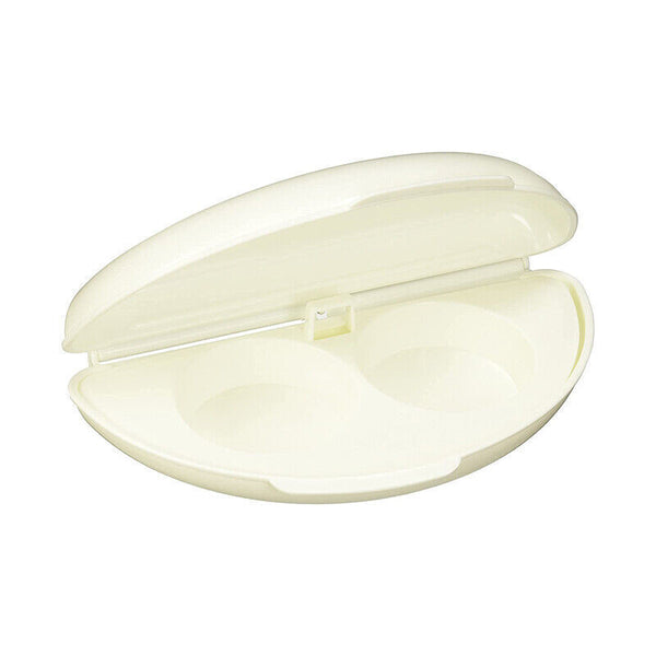 Microwave Egg Omelette Omelett Omelet Pan Maker Microwavable Cooker Free Post AU