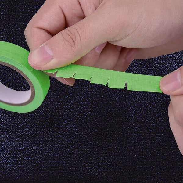 Luminous Fluorescent Tape Glow In The Dark Night Self-adhesive Safe Sticker