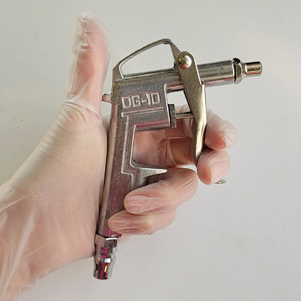 Air Blow Gun – Pneumatic Air Compressor Cleaning Tool with Steel Nozzle