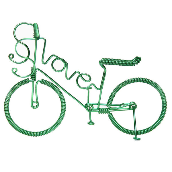 1/2/3MM Bonsai Wires Aluminum Training Bonsai Wire Anodized Line Craft Fastener - Lets Party