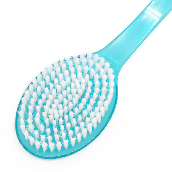 Foot Scrubber Mat – Shower Cleaning Pad, Bath Brush & Soap Box Options