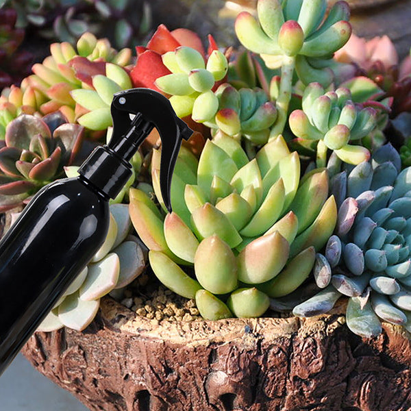 16PCS Mini Garden Tool Kit Potted Succulent Plant Trimming Bonsai Hand Tools Set