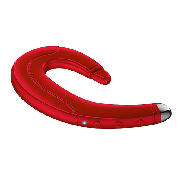 Bone Conduction Earphones Wireless c Headset Sport Bluetooth Waterproof