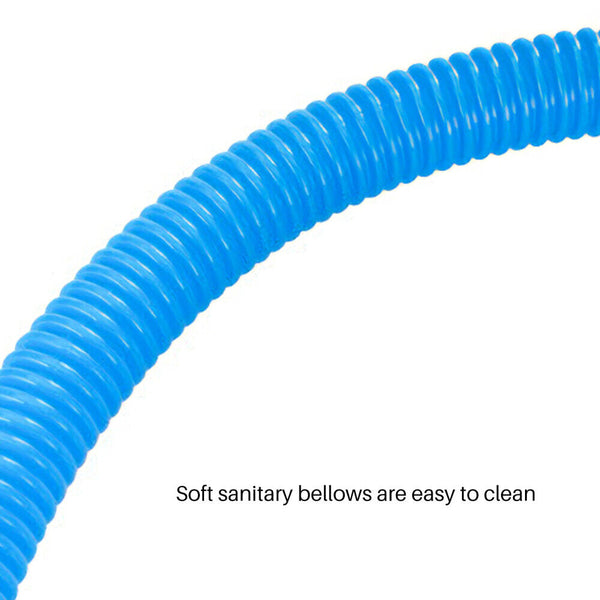 Lung Exerciser – 3-Ball Breathing Spirometer Trainer