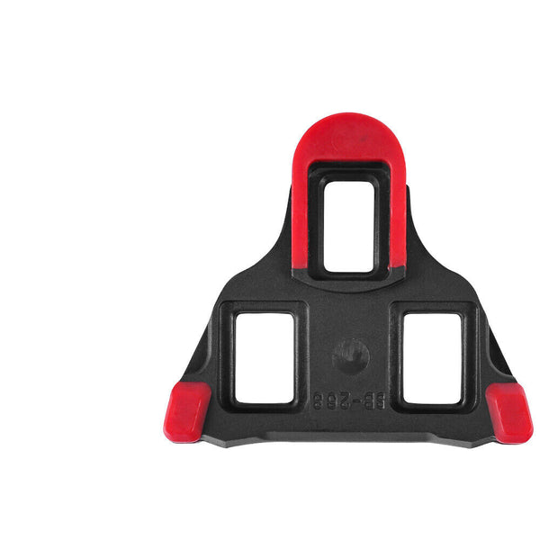 2x Shoes Road Self-locking Bike Cycling Pedal Cleats Set For SM-SH11 SPD-SL AU