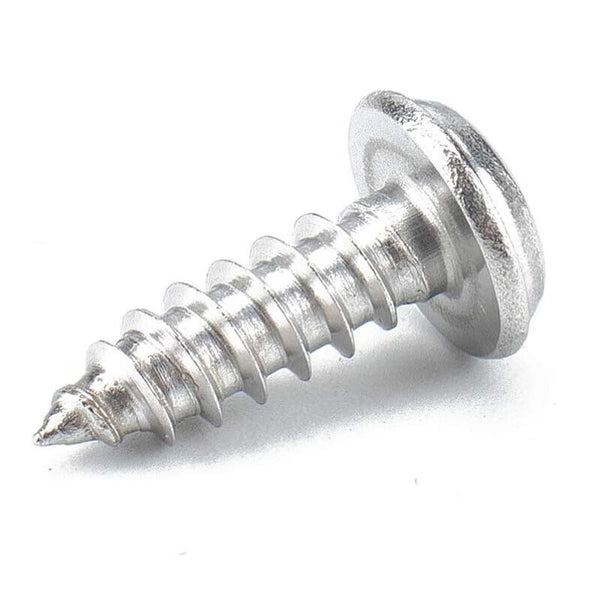 200X STAINLESS STEEL U NUTS - BOLT SPEED CLIPS PANEL TRIM AUTOMOTIVE NUT SCREWS