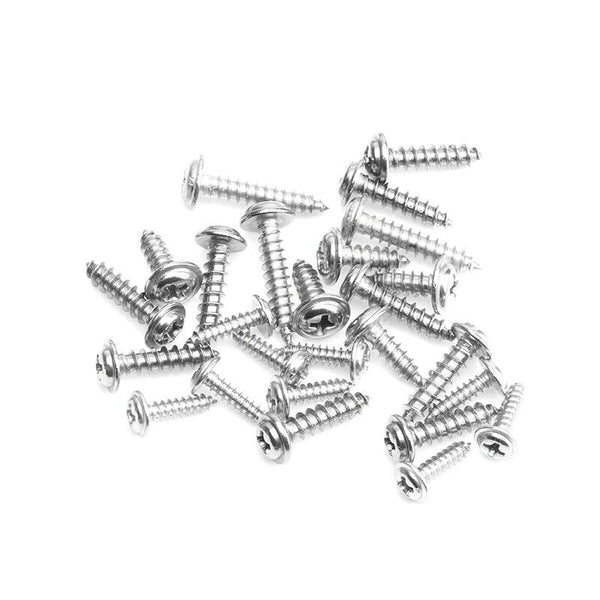 200X STAINLESS STEEL U NUTS - BOLT SPEED CLIPS PANEL TRIM AUTOMOTIVE NUT SCREWS