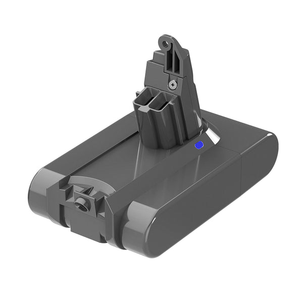 9500mAh Battery For Dyson V6 DC58 DC59 DC61 DC62 Animal SV03 SV04 SV06 SV09 DC72 - Lets Party