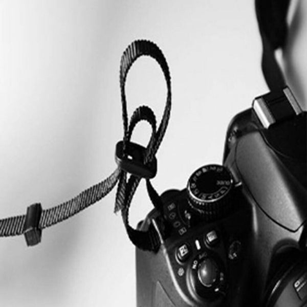 Neck Vintage Shoulder Camera Strap Compatible With Sony Nikon Olympus DSLR Canon