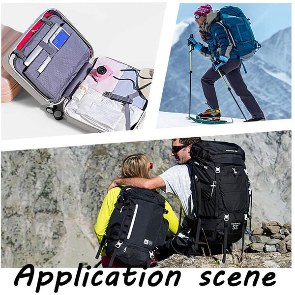 25MM Quick Side Release Buckles Webbing Strapping Buckle Tape Strap Belt DIY AUS