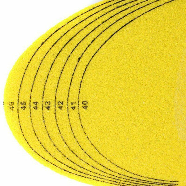 Orthotic Shoe Insoles Arch Support Pain Relief Orthopedic Inner Sole Men/Women