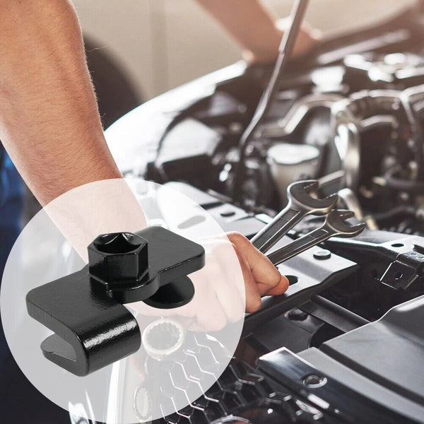 Universal Wrench Extender Adaptor For 1/2''Drive Wrench Extend Leverage