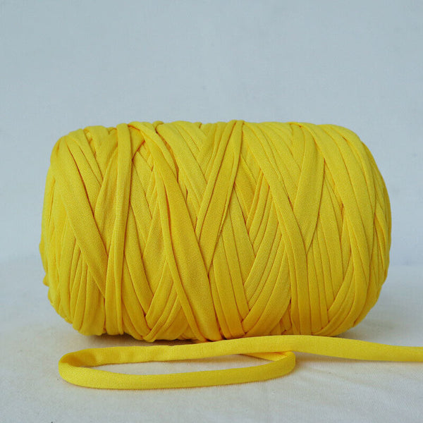 Chunky Arm Wool Yarn Knitted Soft Woolen Yarn Hand Washable Knitted Yarn for Bed