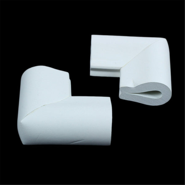 UP16x Cushion Safety Protector Soft Rubber Edge Guard Table Corner Child Baby
