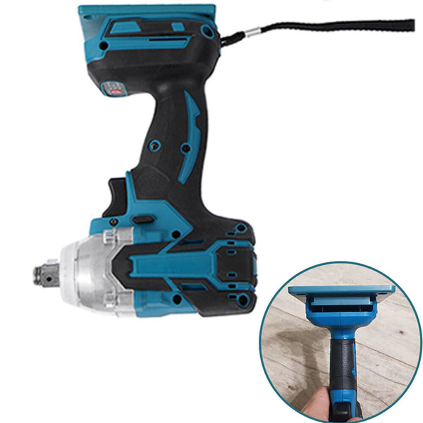 AU Slots Tool Holder For Bosch/Makita Bracket 14.4V Lithium Battery Machine Rack