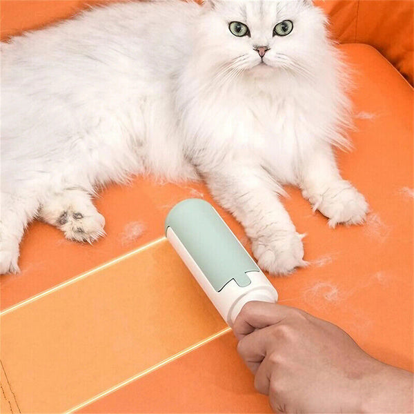 Pet Hair Remover Roller Self Cleaning Hair Remover Fur Removal for Dog and Cat