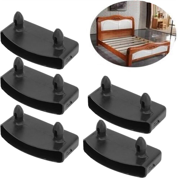 Bed Slat Plastic Holders Caps Fixings Centre Ends Middle Replacement AU