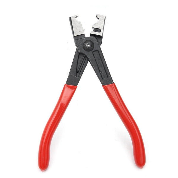 Hose Pliers AU Drive Click R Type Swivel Collar Angle Clip Clamp Shafts