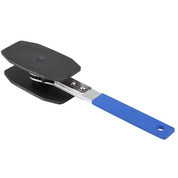 Twin Quad Car Ratchet Brake Piston Spreader Tool Brake Caliper Press Universal
