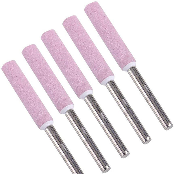 30pcs Grinding Wheel Grinding Head Kit Grinding Parts Set Sharpener Sharpening
