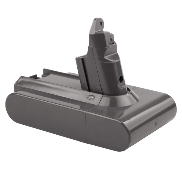 9.5Ah For Dyson V6 Battery Animal Slim Absolute Motorhead Trigger SV03 DC61 DC62 - Lets Party