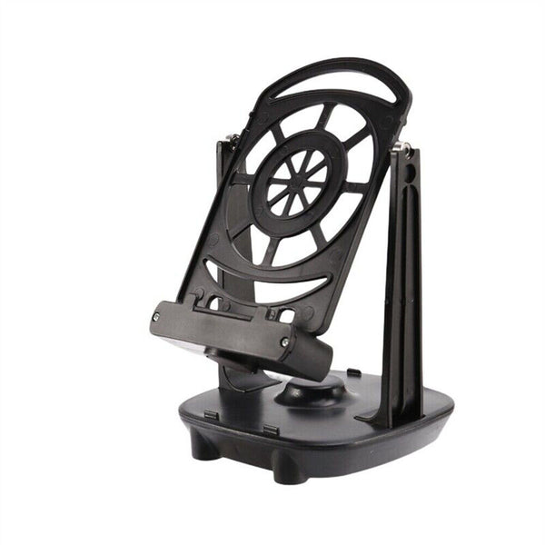 Step Counter for Pokemon Go Walker Double Phone Swing Shaker Cellphone Pedometer