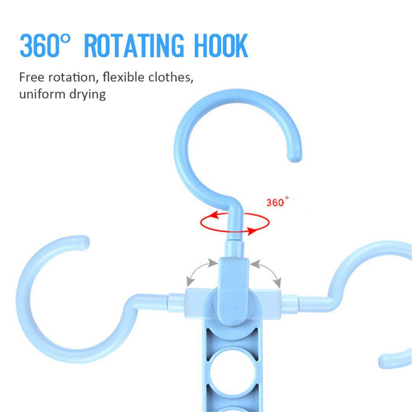 Clothes Storage Rack Clothes Garment Rail Stand Wardrobe Shelf Organiser Hanger