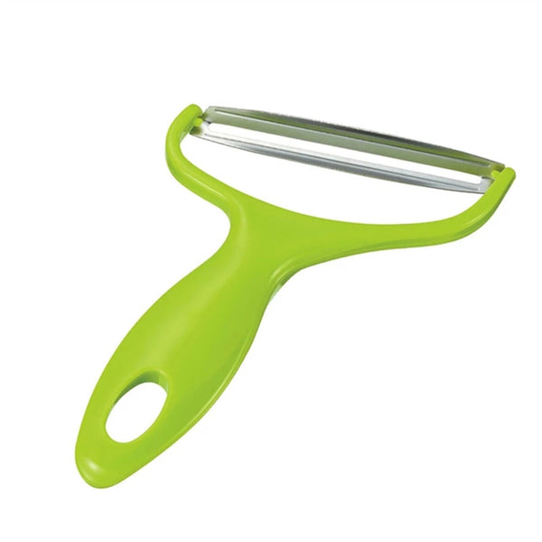 Vegetable Fruit Potato Peeler Cabbage Grater Cutter Slicer Stainless Steel AUS