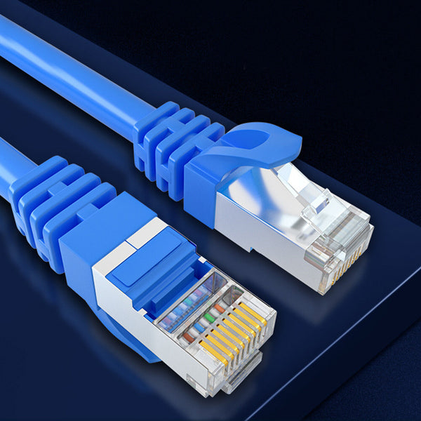 10/20m Cables 100M/1000Mbps Cat6 Network Cable Cat6 Network Ethernet Lan VIC AU