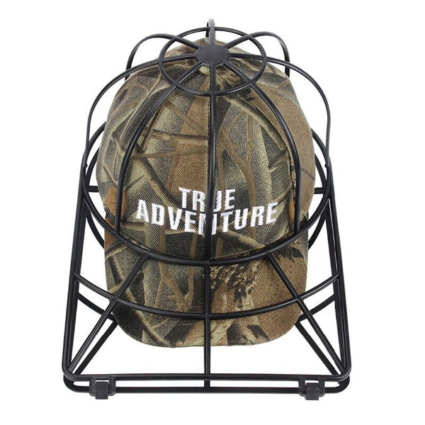 Caps Tool Frame Wash Wool Cage Sport Visor Ball Cap Washer Hat Cleaner Baseball