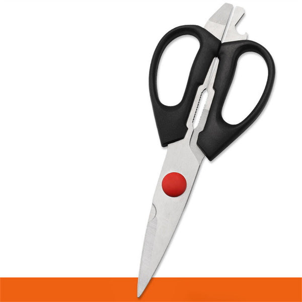 Multifunctional Scissors Steel Take-A-Part Kitchen Scissors Kitchen Meat Cutting