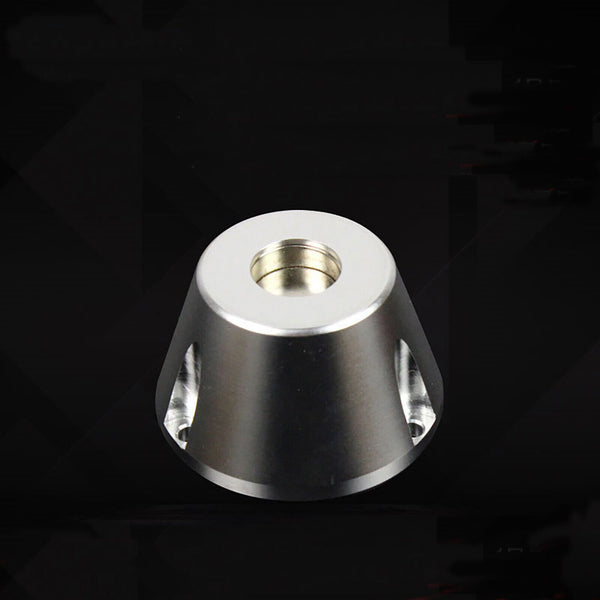 TRIPPING BUCKLE TAG LABEL MAGNET SNAP UNLOCK PIN SECURITY HOLDER ANTI THEFT TOOL