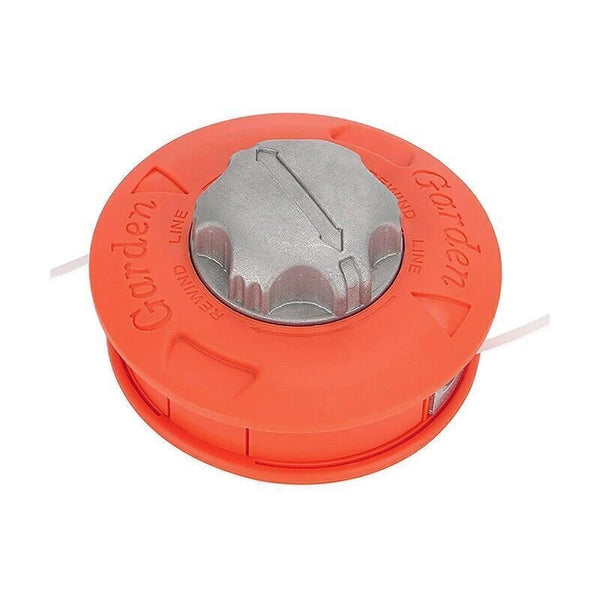 Twister Bump Feed Line Trimmer Head for Whipper Snipper Brush Cutter M10 Thread