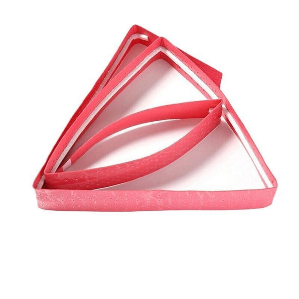 4x8x Anti-slip Tennis Badminton Squash Racquet Over Grip Tape Overgrip Sweatband