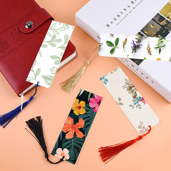 10 Pieces Blank Acrylic Bookmark Acrylic BookmarkDIY Unfinished Acrylic Book AU