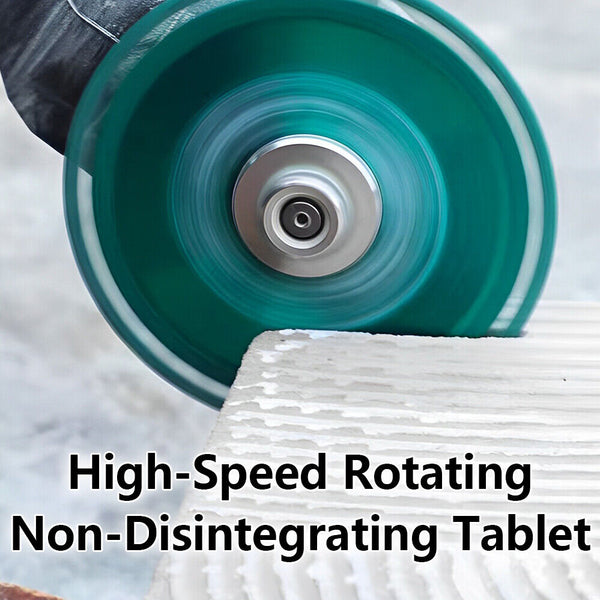 1/3PCS Indestructible Disc 2.0 for Grinder Indestructible Cutting Disc Precise