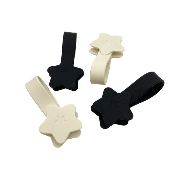 Outdoor Magnetic Magnet Hat Clip Hat Holder Hands-Free Bag Practical Gadget