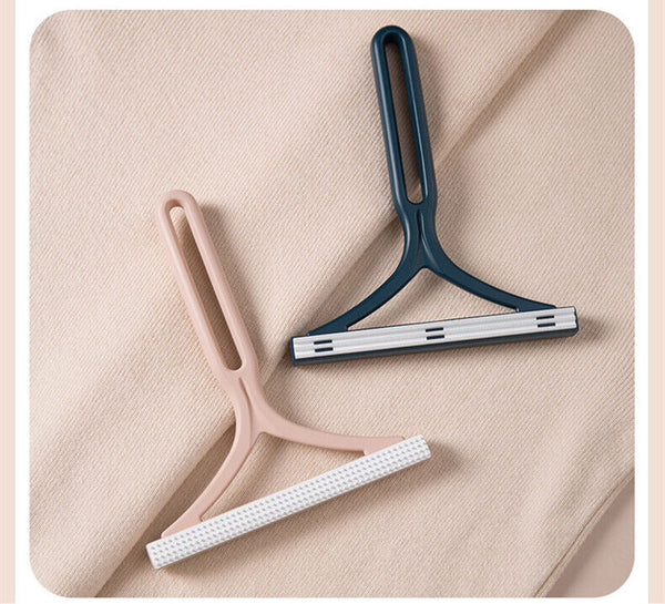 Shaver Fabric Lint Remover Pet Dog Cat Clothes Fuzz Brush Hair Fur Cleaning