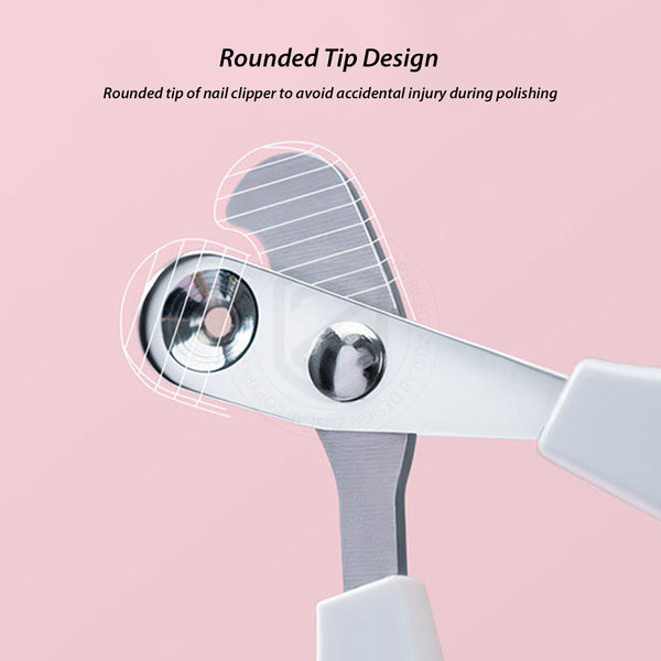 Pet Nail Clippers Cat Kitten Bird Claw Clippers Small Dog Nail Trimmer Scissors