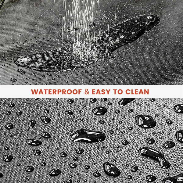 AU Patio Garden Plant Potting Mat Waterproof Pad Outdoor Gardening Transplanting