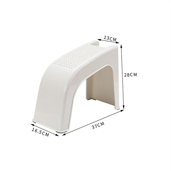 Shower Foot Rest - Pedicure, Feet, Leg rest, Bathroom, Shaving, Feet Step AU