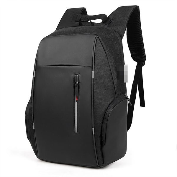 Anti-theft Backpack USB Charging Waterproof Laptop Travel Shoulder School Bags