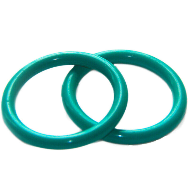 24pcs O-ring for Gel Blaster Plunger Head Gen 8 9 10 ACR/M4A1/SCAR/Vec V2 Oring